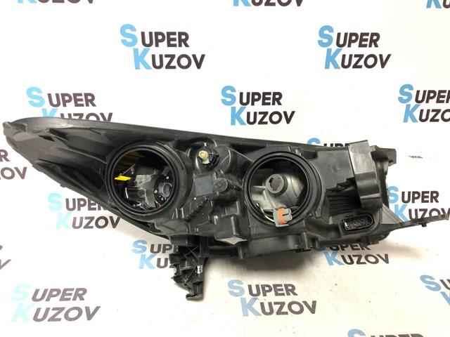 Фари Ford GJ5Z13008F ціна, від 263.25 USD