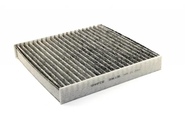 Фільтр салону SAK136 Shafer