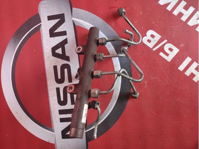 A2C20001221 Nissan/Infiniti Паливна рампа
