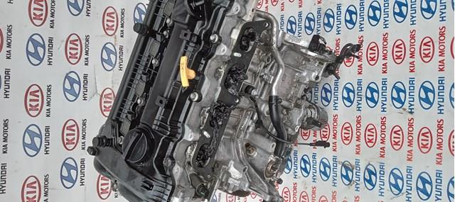 L4NA Hyundai/Kia Мотор в зборі