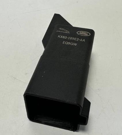 LR071241 Land Rover 