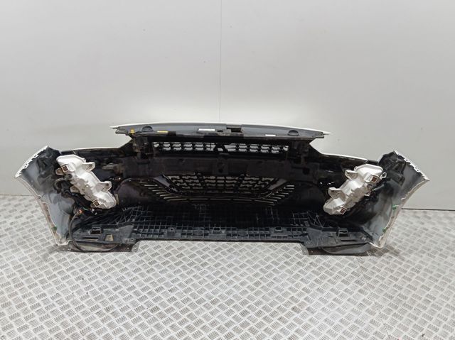 Купити 164982701T Peugeot/Citroen Буфер (бампер) передній
