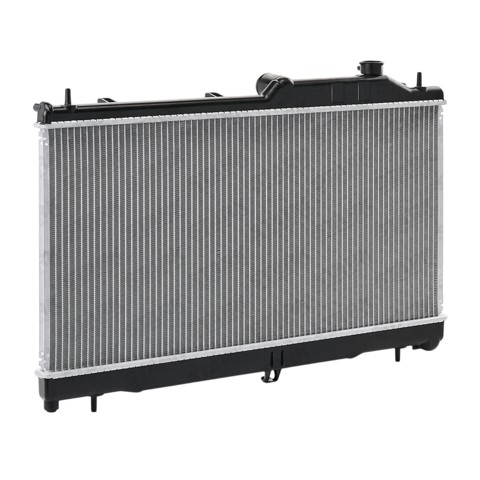 R12291 Sato Tech Радіатор охолодження двигуна