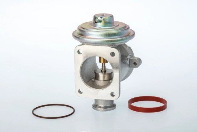 Клапан EGR Wahler 710924D ціна, від 47.93 USD