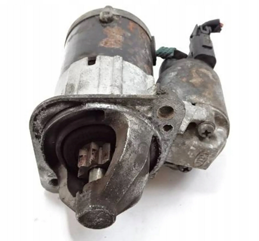 Купити M000T32571ZE Mitsubishi Стартер