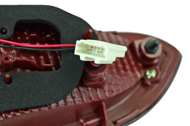 Купити 92404S1000 Hyundai/Kia Ліхтар задній внутрішній правий
