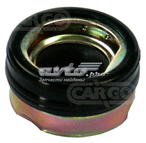 Сальник компресора кондиціонера 251166 REMA-PARTS