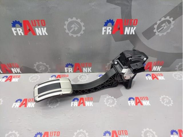 Підаль газу Peugeot/Citroen 9836042080 ціна, від 57.01 USD