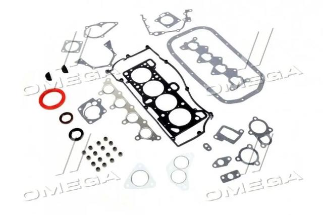 Комплект прокладок двигуна, повний Parts-Mall PFBM082 ціна, від 47.22 USD