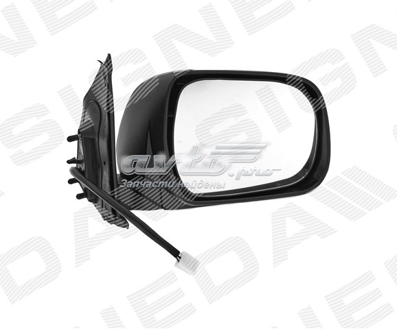 Праве бічне дзеркало Signeda VTYM1198ER ціна, від 49.63 USD