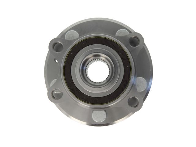 Маточина колеса передня BTA H2G055BTA ціна, від 62.60 USD