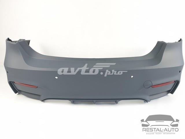 Купити 51128055991 BMW Задній бампер