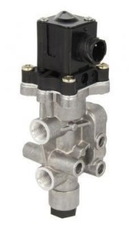 PN10152 Pneumatics Клапан керування вісі лінивця