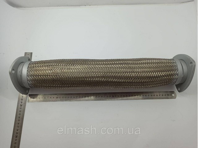 Гофра приймальної труби Tempest 5091203024 ціна, від 18.31 USD
