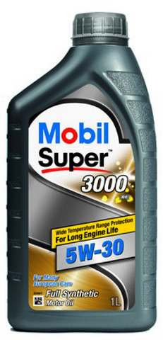 5W303000XE1L Mobil Масло двигуна