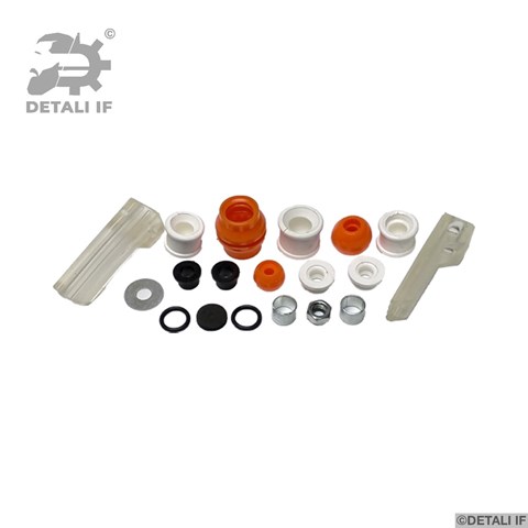 Втулка куліси DF12110 Detali IF