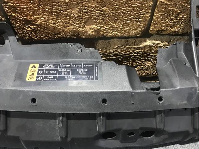  Ford D2BB17H763AJ ціна, від 12.67 USD
