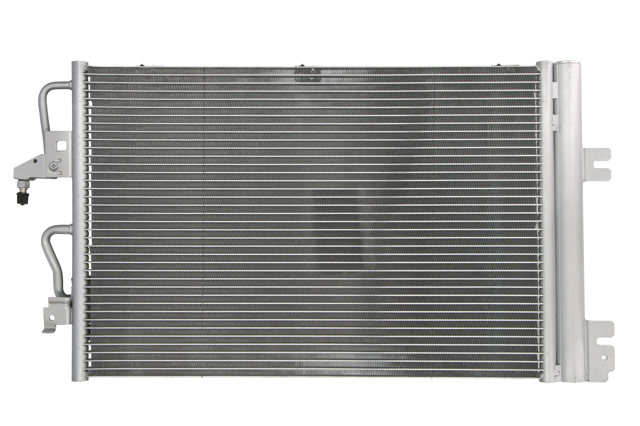 Конденсатор кондиціонера VALEO 812704 ціна, від 85.59 USD