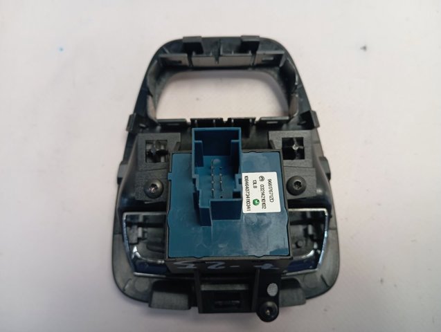  Peugeot/Citroen 96617671ZD ціна, від 21.28 USD