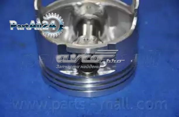 Купити PXMSC001A Parts-Mall Поршень в комплекті на 1 циліндр, STD