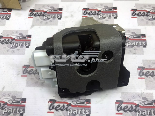 Купити LR070433 Land Rover Замок задньої двері, лівої