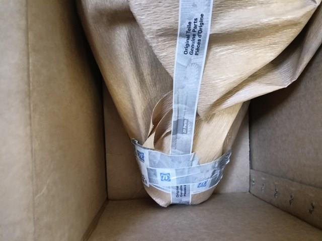 Ремкомплект коробки передач 1315232016 ZF Parts