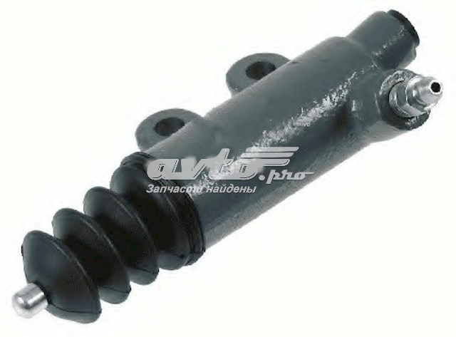 Купити PRC34 VALEO Робочий циліндр зчеплення