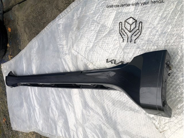 Купити 7580560050B1 Toyota 
