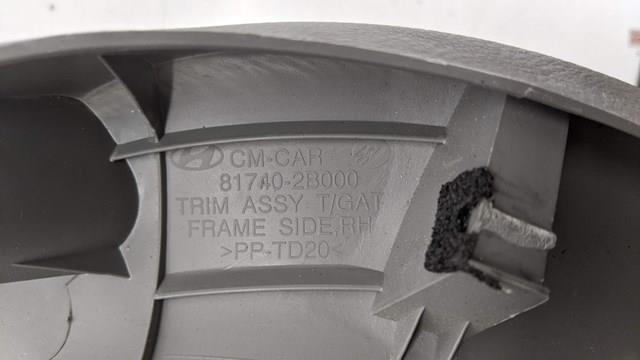  Hyundai/Kia 817402B000 ціна, від 1.25 USD