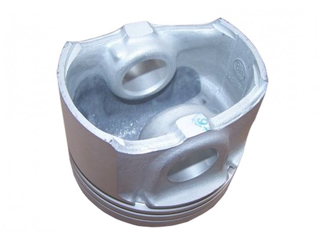 Поршень з пальцем без кілець, 1-й ремонт (+0,25) Chery 480EF1004020BA ціна, від 29.45 USD