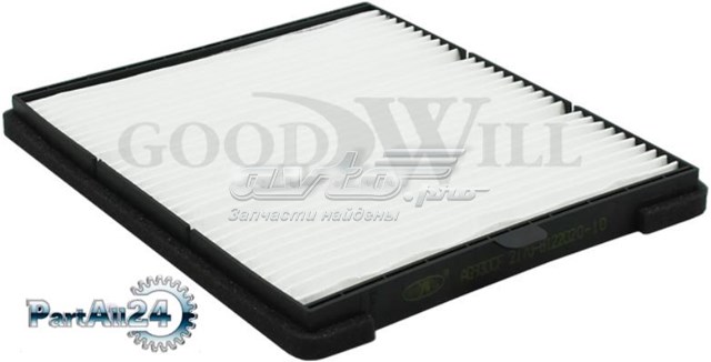 AG930CF Goodwill Внутрішньосалонний фільтр