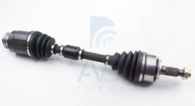 DS2518R BGA Привід передній правий