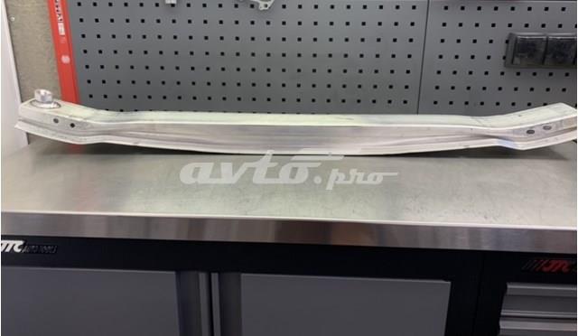 8R0807113D VAG Балка бампера переднього