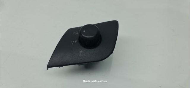 Блок управління дзеркалами заднього виду VAG 6Y1959565D ціна, від 20.13 USD