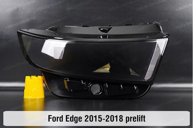  Ford FT4Z13008Q