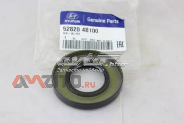 Купити 528204B100 Hyundai/Kia Сальник піввісі заднього моста