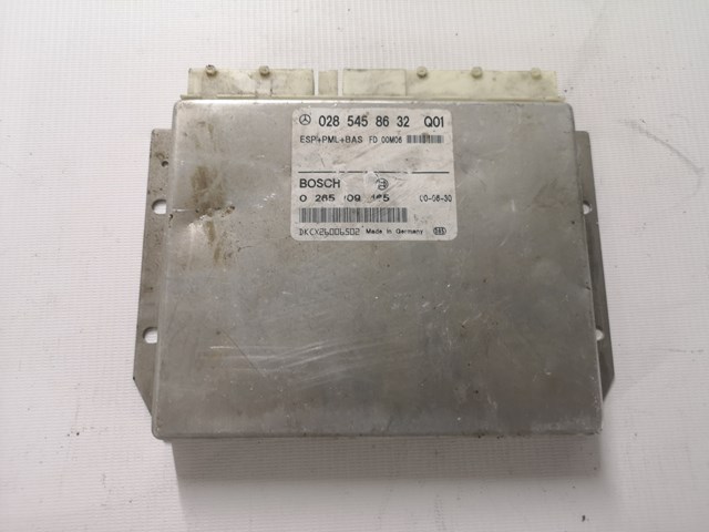  Mercedes A0285458632