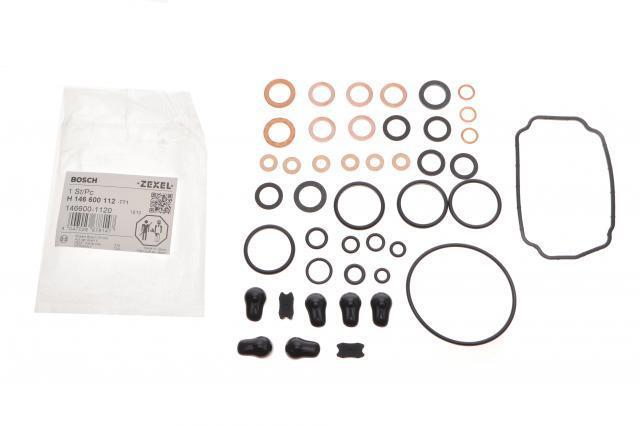 Ремкомплект ПНВТ H146600112 Bosch