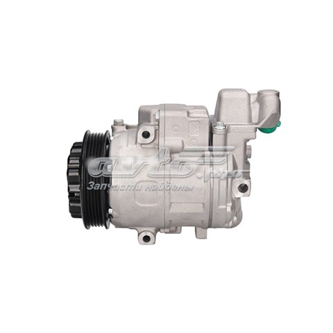 AC0158 MSG Компресор холодоагенту