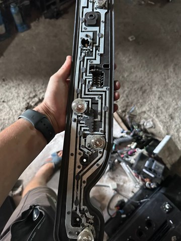 Купити A9108206900 Mercedes 