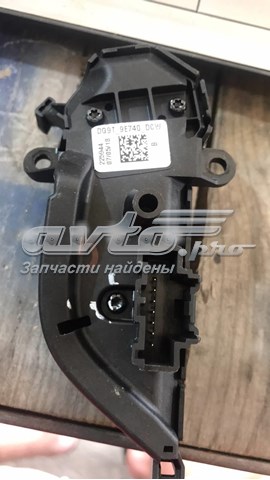  DG9T9E740DCW Ford