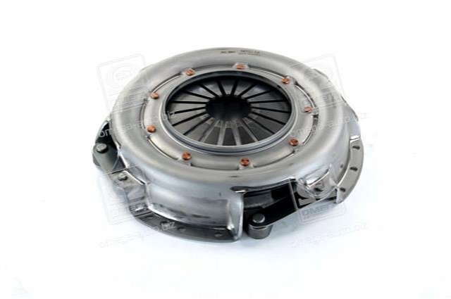 Корзина зчеплення MTC14 VALEO