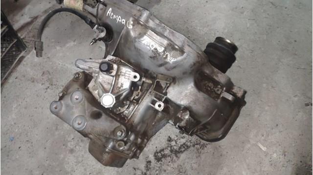 МКП в зборі Opel F18W374 ціна, від 126.69 USD