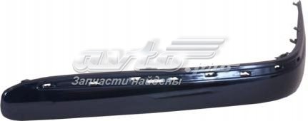 FP3527924 FPS Молдинг бампера переднього, праве