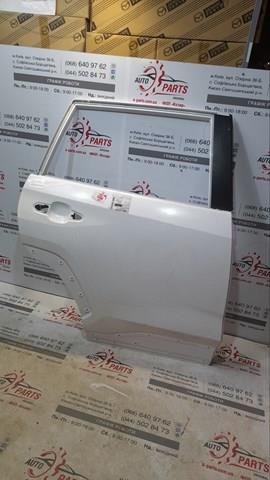 Купити 6700342191 Toyota Двері задні, праві