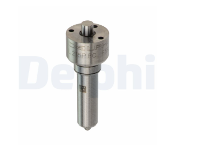 Купити L215PBC Delphi Розпилювач дизельної форсунки