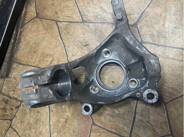Купити 5QM407258 VAG 