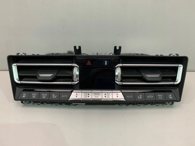  BMW 64114A176B0