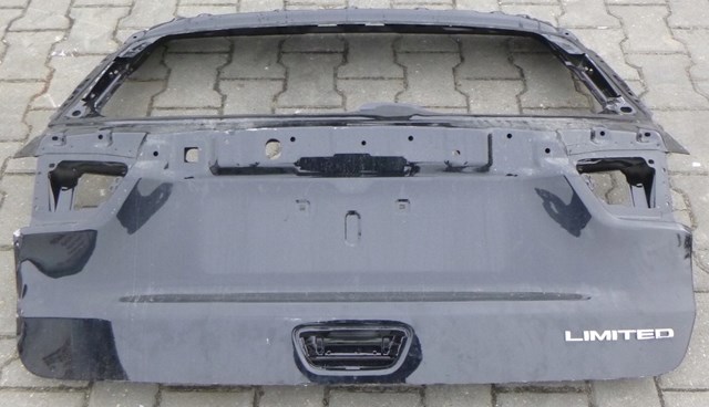 Купити 55369000AD Chrysler 