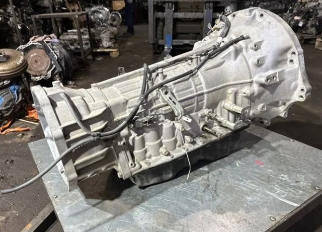 3500035B70 Toyota Автоматична коробка передач